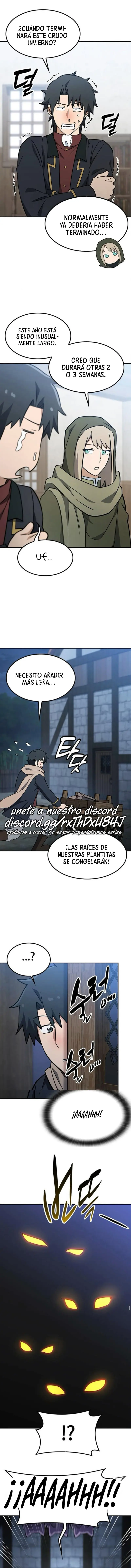 Las aventuras de Kim Ohjin con animales extraños - Capítulo 49 - Página 16 - LectorTMOo