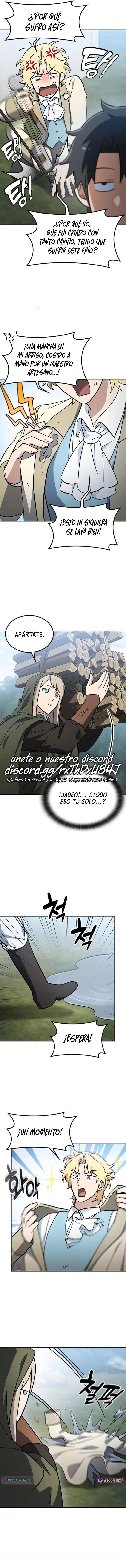 Las aventuras de Kim Ohjin con animales extraños - Capítulo 50 - Página 6 - LectorTMOo