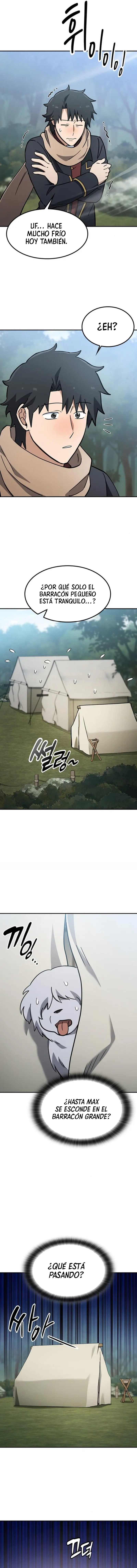Las aventuras de Kim Ohjin con animales extraños - Capítulo 50 - Página 15 - LectorTMOo