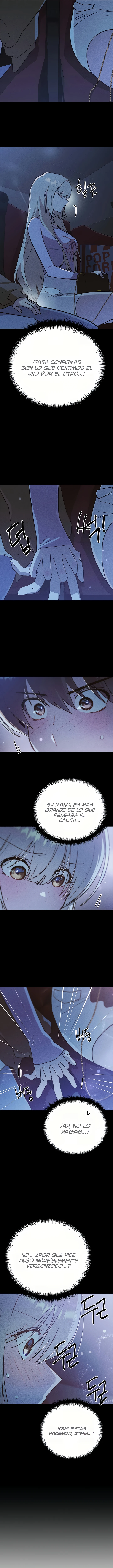 Las Chicas del Zodiaco capítulo 45 página 14