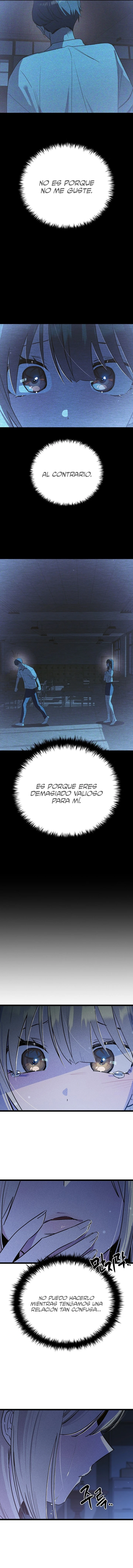 Las Chicas del Zodiaco capítulo 46 página 5
