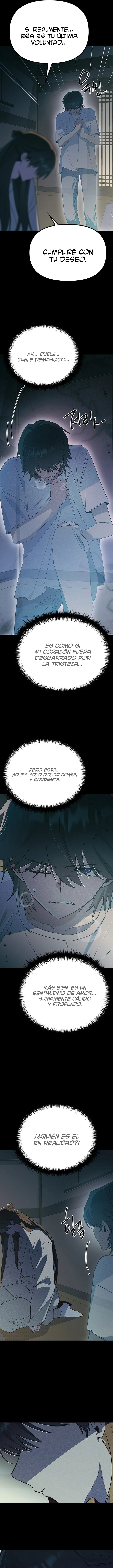 Las Chicas del Zodiaco capítulo 46 página 14