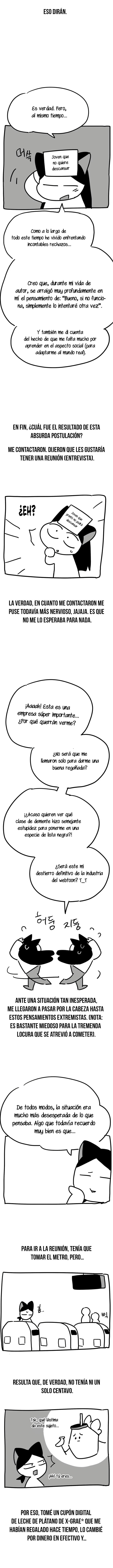 Las Chicas del Zodiaco capítulo 50.5 página 7
