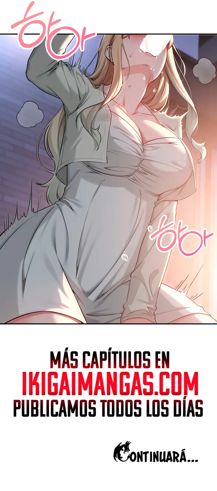 Las chicas más sexys del campus - Capítulo 11 - Página 11 - LectorTMOo