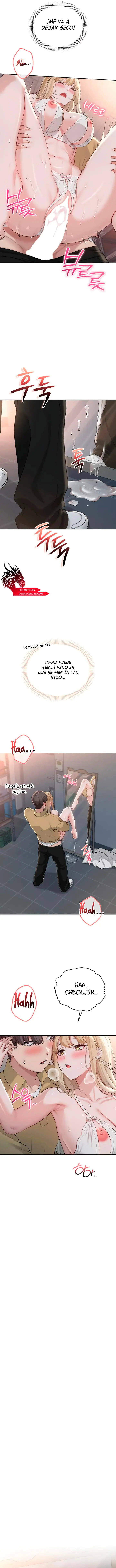 Las chicas más sexys del campus - Capítulo 23 - Página 13 - LectorTMOo