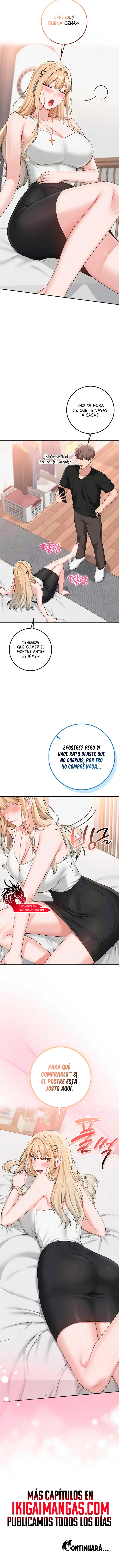 Las chicas más sexys del campus - Capítulo 37 - Página 13 - LectorTMOo