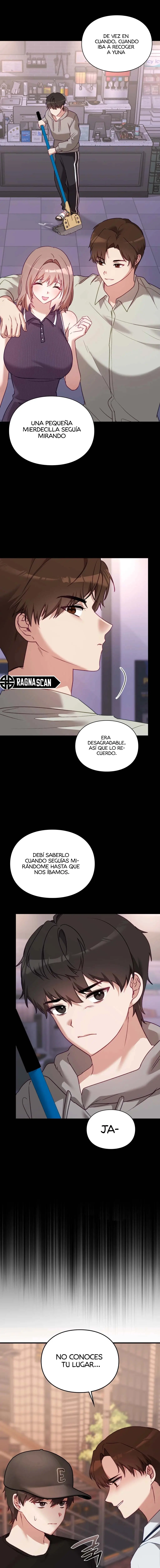 Las Circunstancias del Amor No Correspondido - Capítulo 10 - Página 4 - LectorTMOo