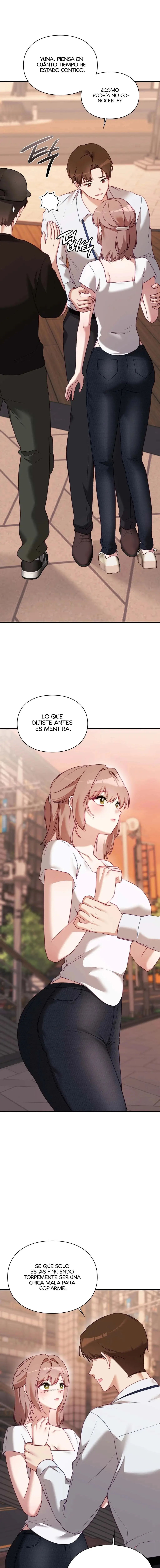 Las Circunstancias del Amor No Correspondido - Capítulo 10 - Página 6 - LectorTMOo