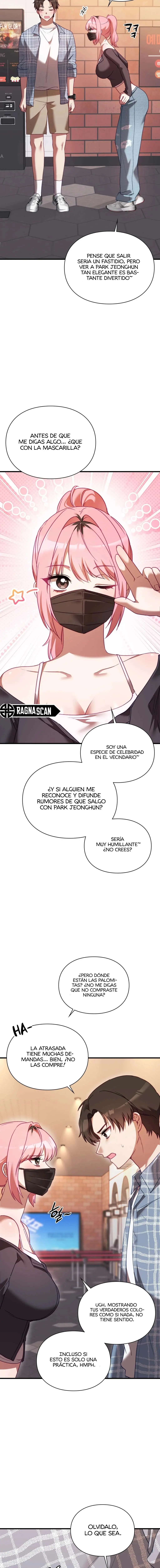 Las Circunstancias del Amor No Correspondido - Capítulo 10 - Página 15 - LectorTMOo