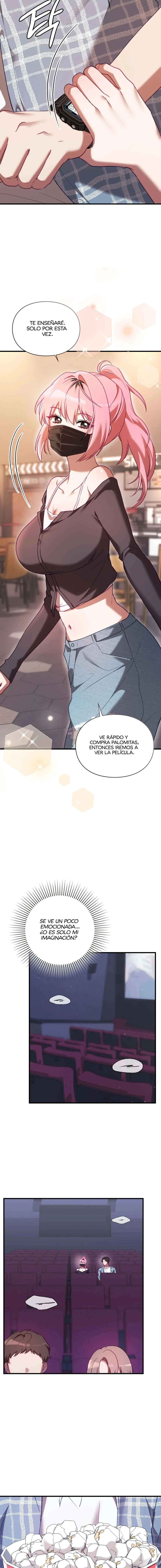 Las Circunstancias del Amor No Correspondido - Capítulo 10 - Página 16 - LectorTMOo