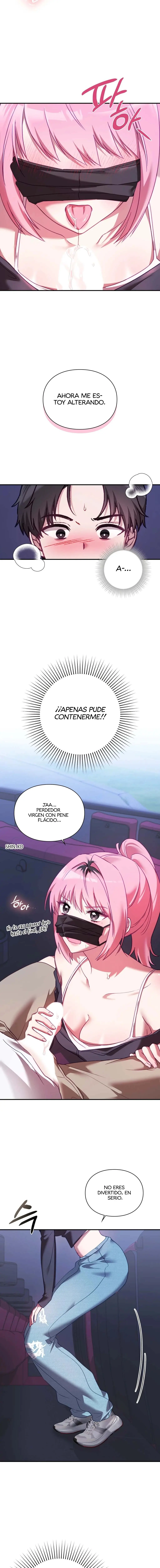 Las Circunstancias del Amor No Correspondido - Capítulo 11 - Página 6 - LectorTMOo