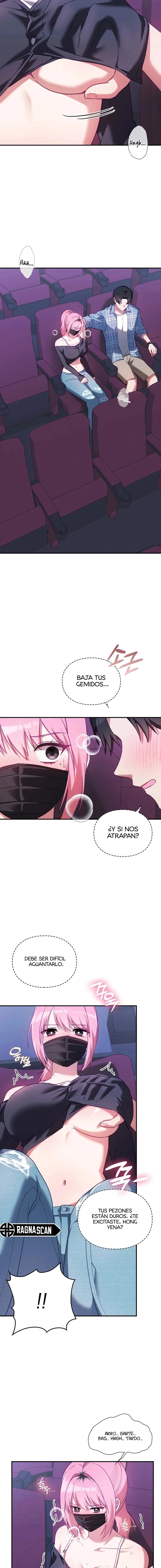 Las Circunstancias del Amor No Correspondido - Capítulo 11 - Página 13 - LectorTMOo