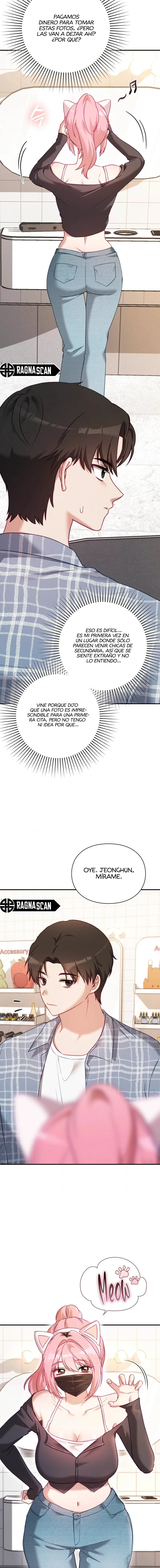 Las Circunstancias del Amor No Correspondido - Capítulo 12 - Página 3 - LectorTMOo
