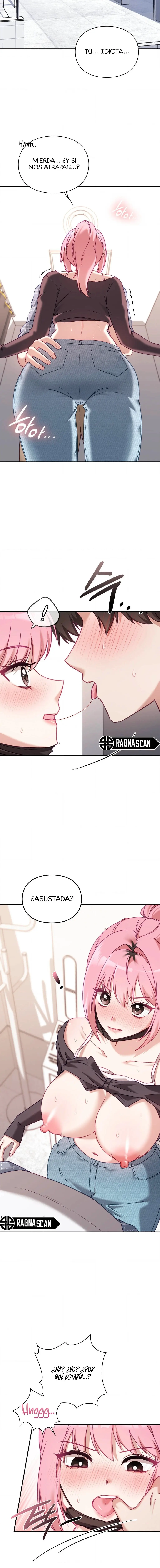 Las Circunstancias del Amor No Correspondido - Capítulo 12 - Página 9 - LectorTMOo