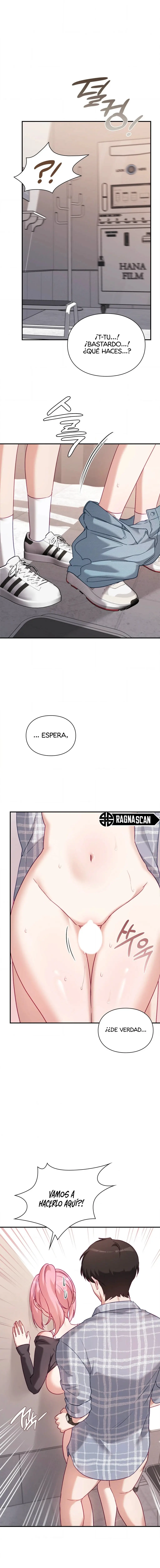 Las Circunstancias del Amor No Correspondido - Capítulo 12 - Página 11 - LectorTMOo