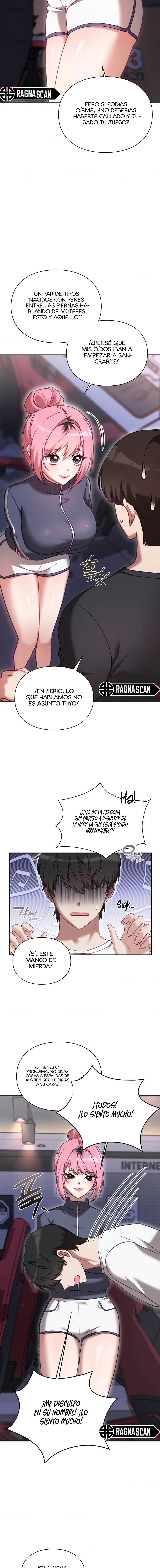 Las Circunstancias del Amor No Correspondido - Capítulo 15 - Página 11 - LectorTMOo