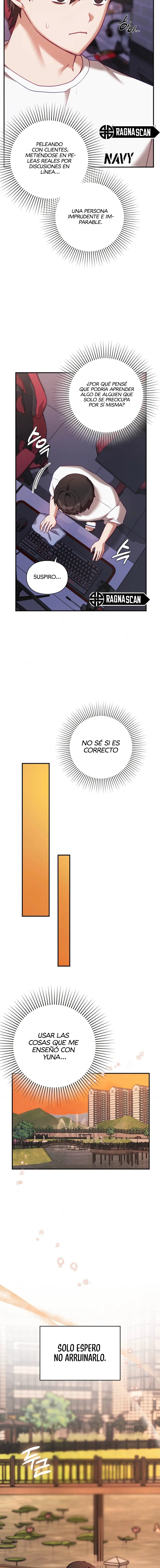 Las Circunstancias del Amor No Correspondido - Capítulo 15 - Página 14 - LectorTMOo