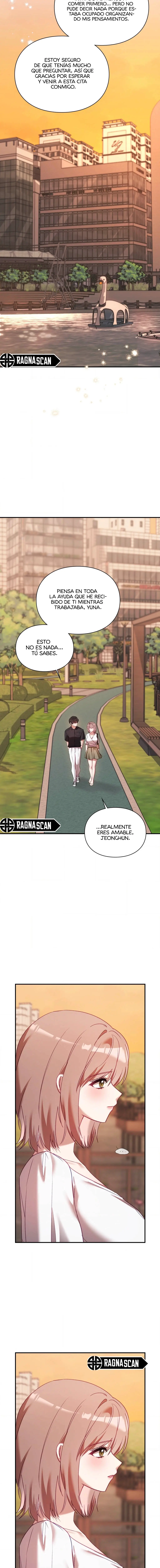 Las Circunstancias del Amor No Correspondido - Capítulo 16 - Página 10 - LectorTMOo