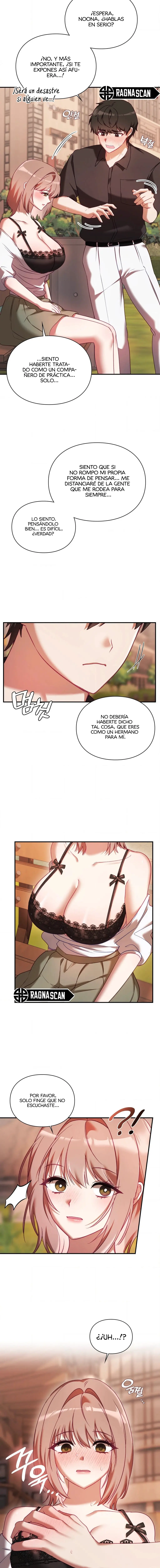 Las Circunstancias del Amor No Correspondido - Capítulo 16 - Página 14 - LectorTMOo