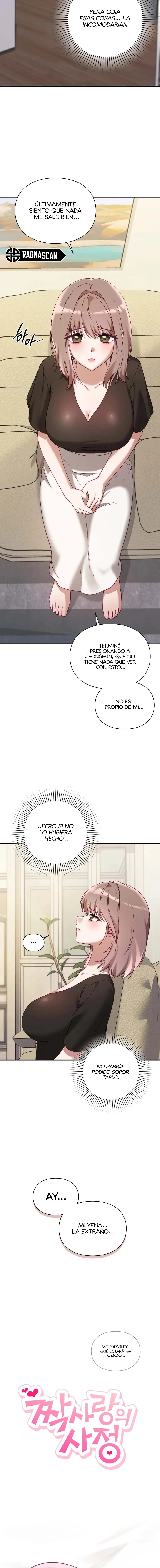 Las Circunstancias del Amor No Correspondido - Capítulo 7 - Página 3 - LectorTMOo