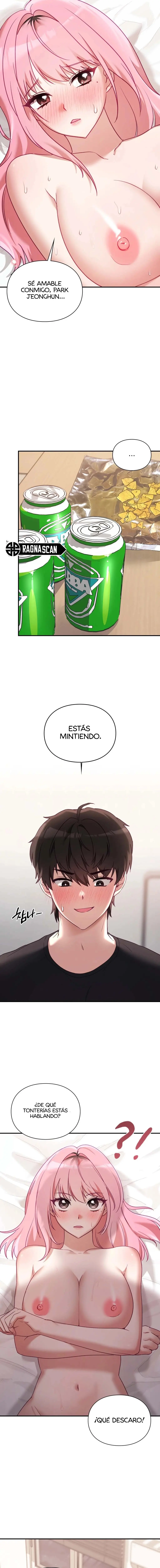 Las Circunstancias del Amor No Correspondido - Capítulo 7 - Página 4 - LectorTMOo
