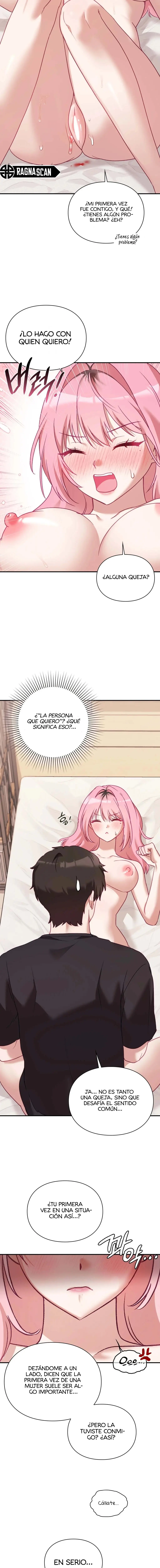 Las Circunstancias del Amor No Correspondido - Capítulo 7 - Página 7 - LectorTMOo