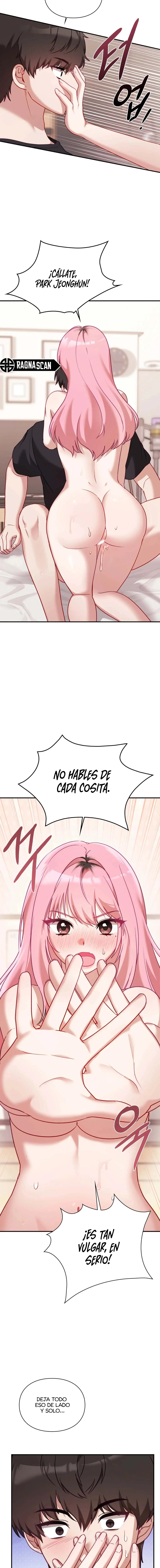 Las Circunstancias del Amor No Correspondido - Capítulo 7 - Página 8 - LectorTMOo