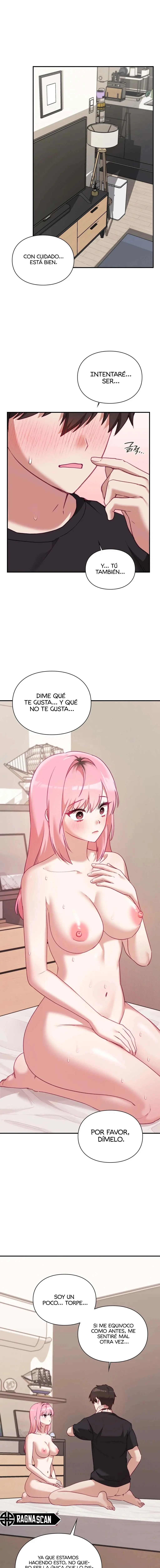Las Circunstancias del Amor No Correspondido - Capítulo 7 - Página 10 - LectorTMOo