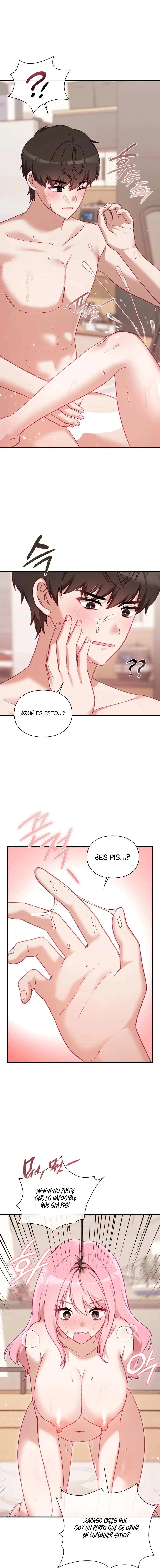 Las Circunstancias del Amor No Correspondido - Capítulo 8 - Página 2 - LectorTMOo
