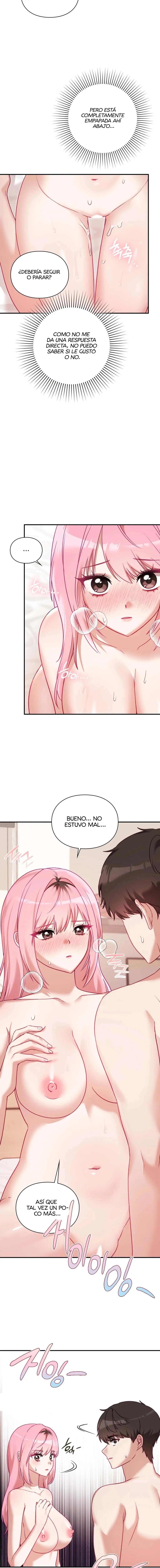 Las Circunstancias del Amor No Correspondido - Capítulo 8 - Página 5 - LectorTMOo