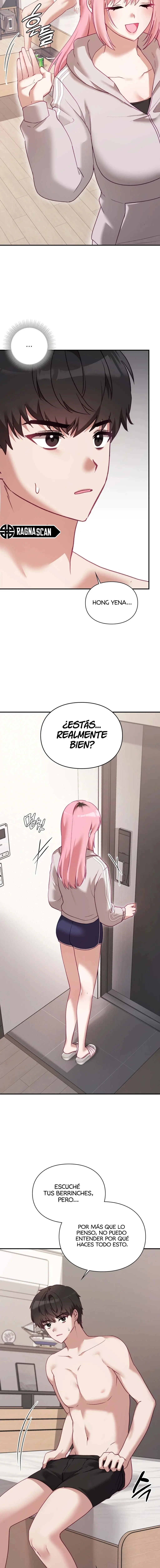 Las Circunstancias del Amor No Correspondido - Capítulo 8 - Página 11 - LectorTMOo