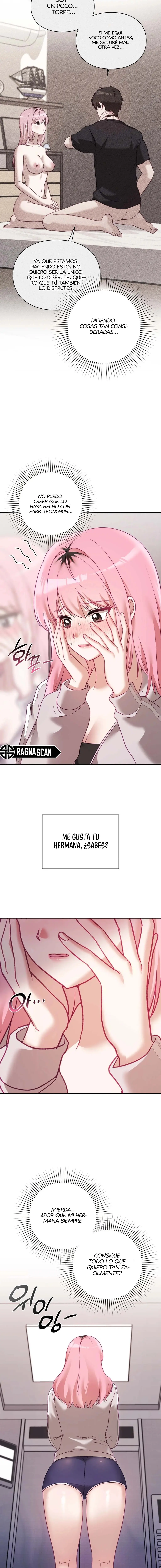 Las Circunstancias del Amor No Correspondido - Capítulo 8 - Página 16 - LectorTMOo