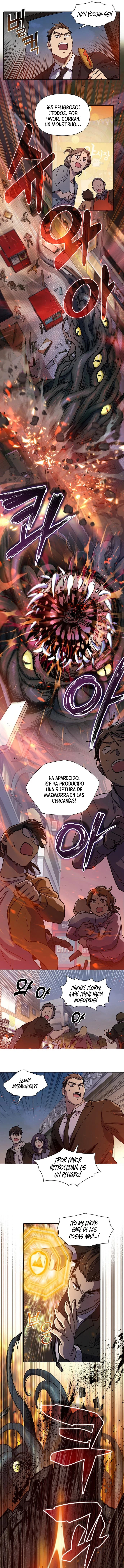 LAS CLASES S QUE CRIÉ capítulo 10 página 5