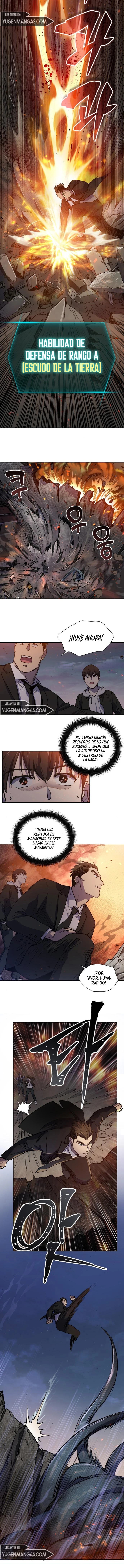 LAS CLASES S QUE CRIÉ capítulo 10 página 6