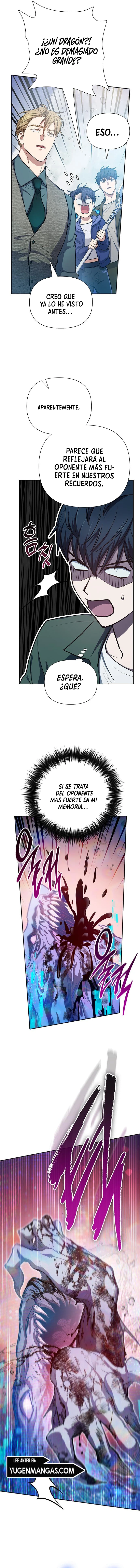 Las Clases S Que Crie - Capítulo 100 - Página 7 - LectorTMOo
