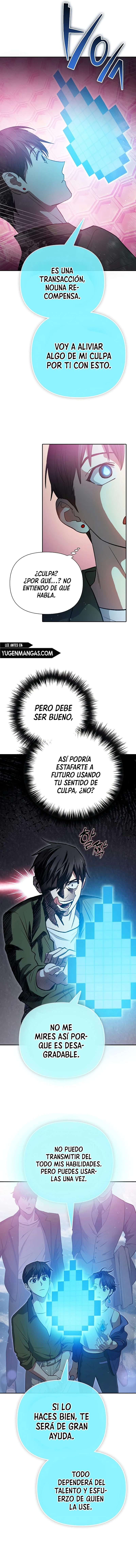 LAS CLASES S QUE CRIÉ capítulo 101 página 5