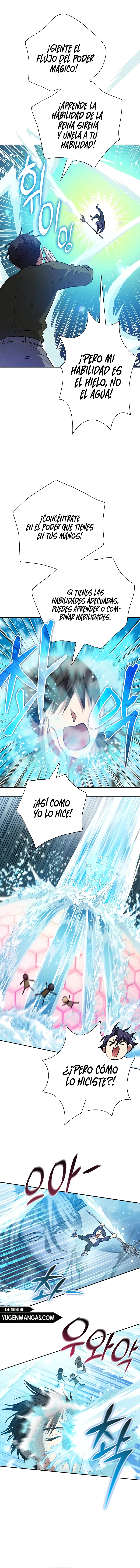 LAS CLASES S QUE CRIÉ capítulo 101 página 7