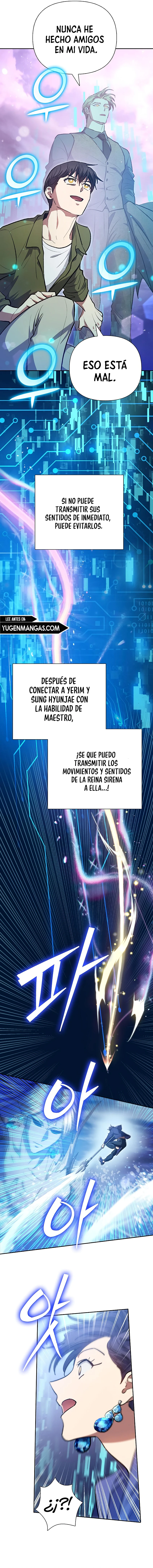 LAS CLASES S QUE CRIÉ capítulo 101 página 12