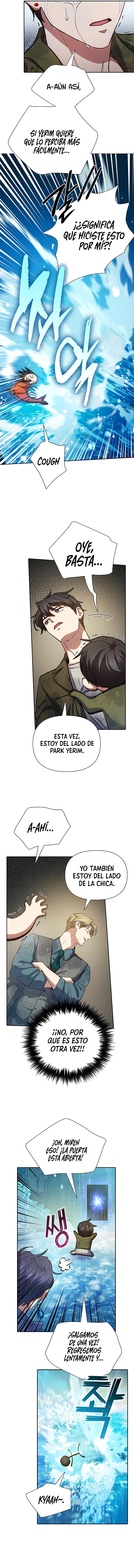 LAS CLASES S QUE CRIÉ capítulo 102 página 8