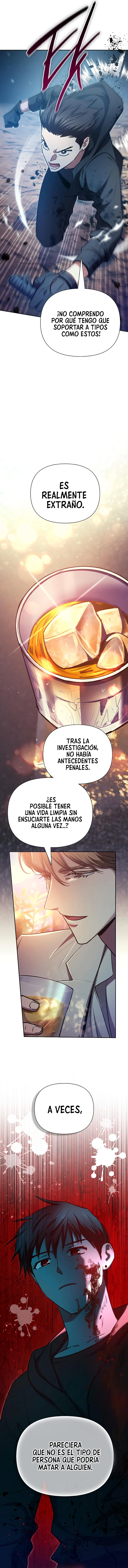 Las Clases S Que Crie - Capítulo 108 - Página 7 - LectorTMOo