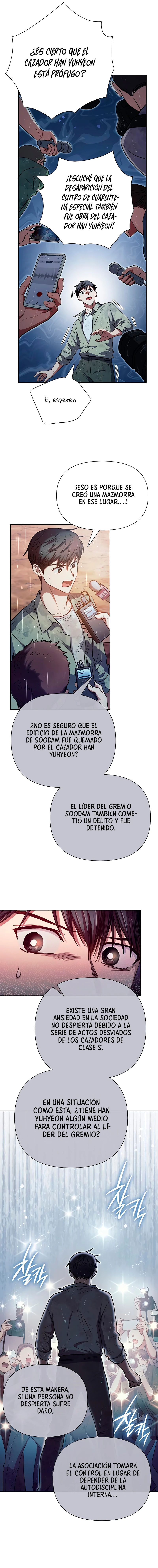 LAS CLASES S QUE CRIÉ capítulo 110 página 7