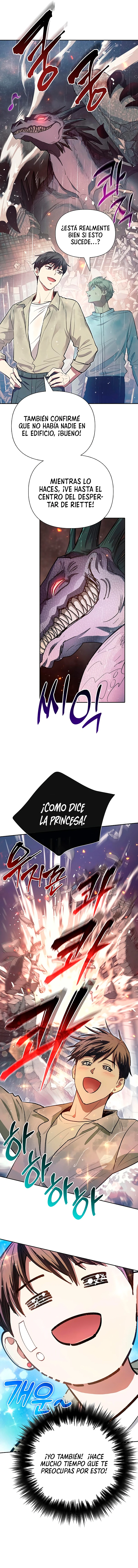 LAS CLASES S QUE CRIÉ capítulo 111 página 4