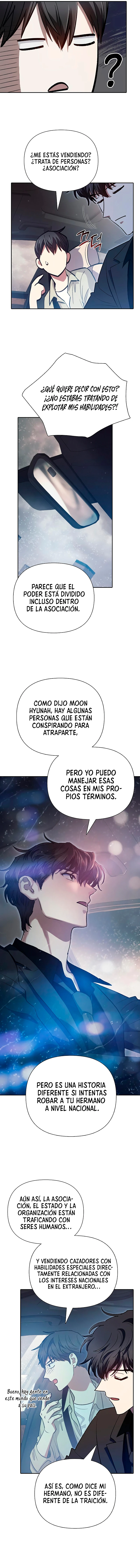 LAS CLASES S QUE CRIÉ capítulo 111 página 9