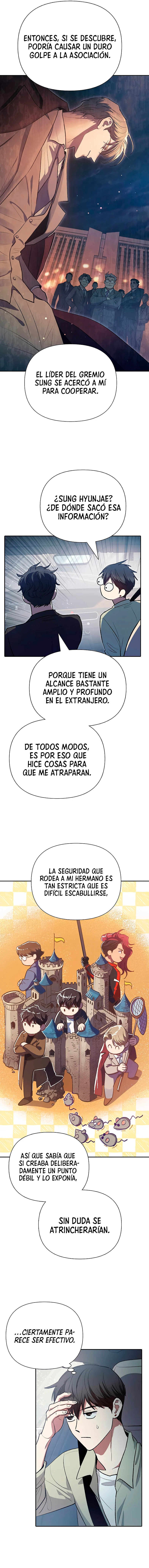 LAS CLASES S QUE CRIÉ capítulo 111 página 10