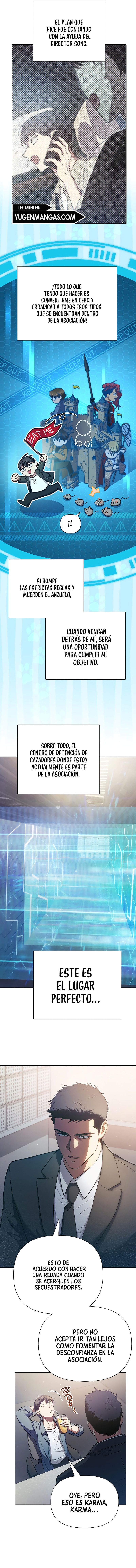 LAS CLASES S QUE CRIÉ capítulo 112 página 8