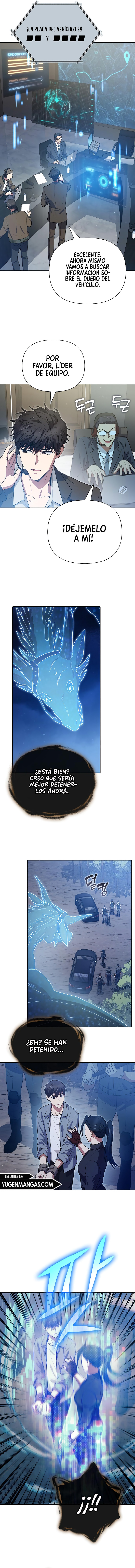 Las Clases S Que Crie - Capítulo 113 - Página 5 - LectorTMOo