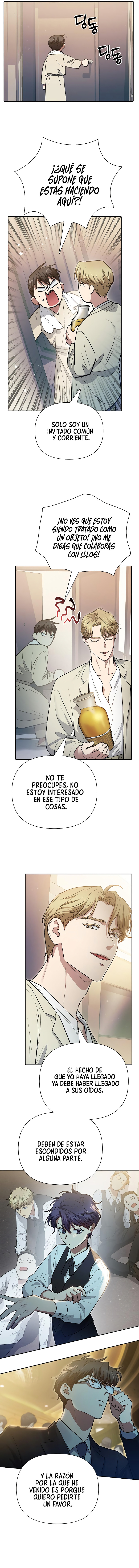 Las Clases S Que Crie - Capítulo 113 - Página 16 - LectorTMOo