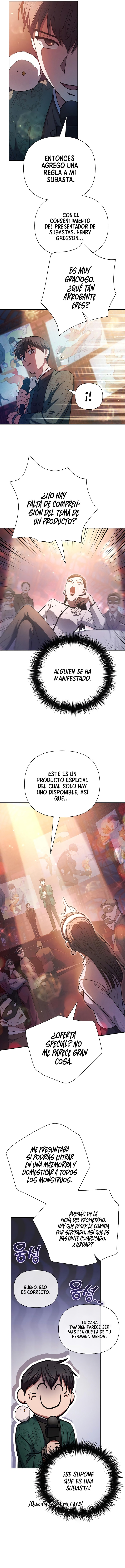 Las Clases S Que Crie - Capítulo 114 - Página 13 - LectorTMOo