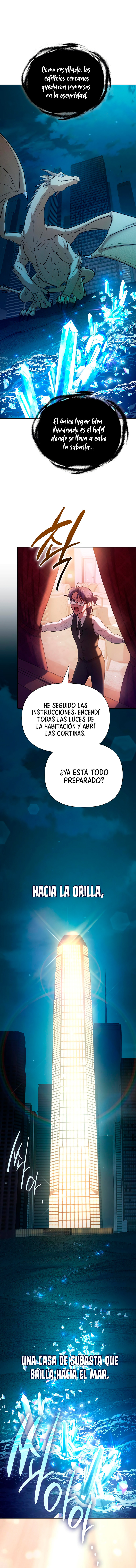 Las Clases S Que Crie - Capítulo 116 - Página 4 - LectorTMOo