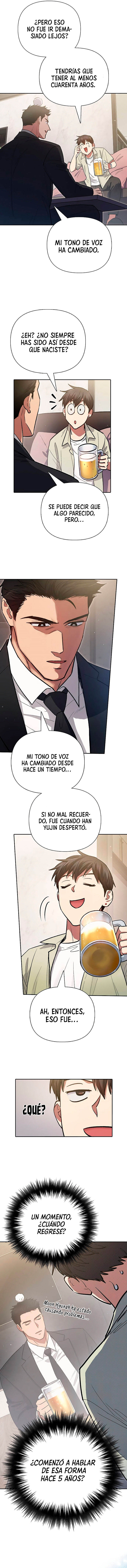 Las Clases S Que Crie - Capítulo 123 - Página 12 - LectorTMOo